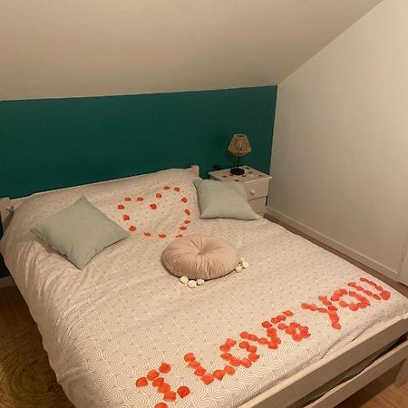Lecocondemy Apartment Meru Bagian luar foto